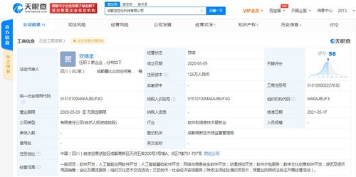 B站战略投资成都空在社科技，深化动漫游戏与数字文化创意领域布局