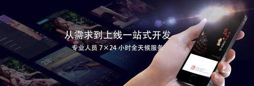 高品质软件定制开发 杭州梦古文化创意的数字创新之道
